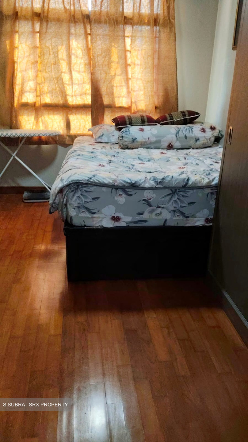 Blk 460 Segar Road (Bukit Panjang), HDB 5 Rooms #465393021